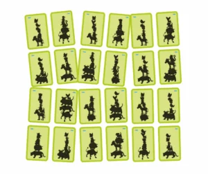 Animal tower - Image 2
