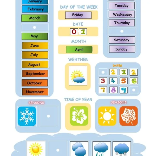 Calendar