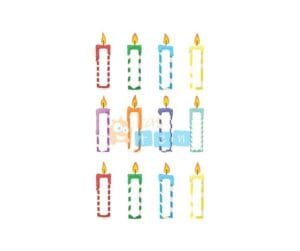 children-birthday-calendar-cards