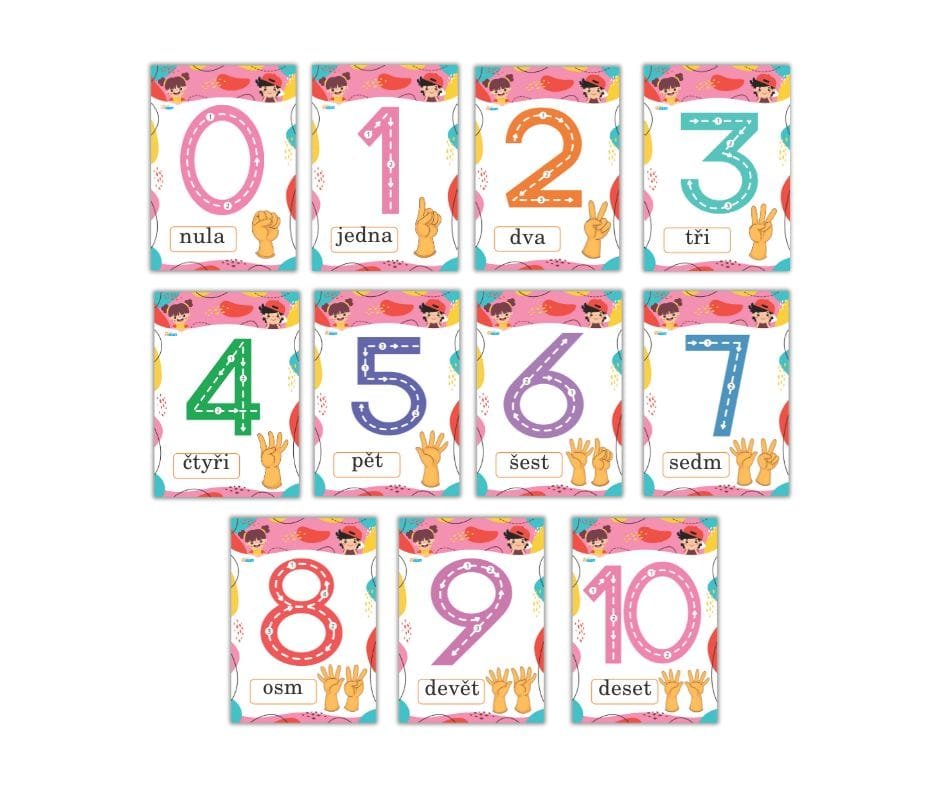 Čísla - Obrázek 3