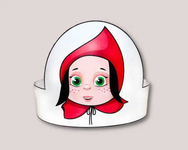 Crowns fairy tale heroes