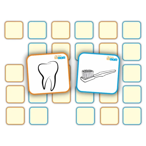 memory-game matching-pair