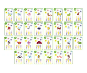 Write actions and count to 10 - Image 2