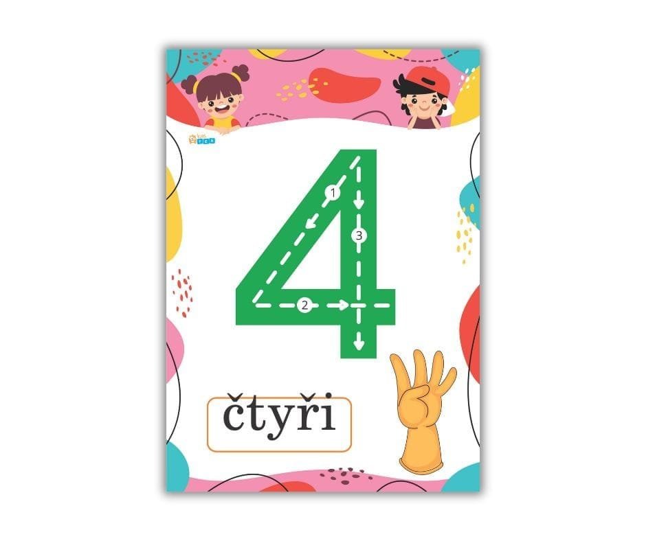 Čísla - Obrázek 2