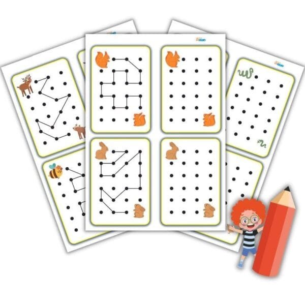 Ismételd a vonalakat