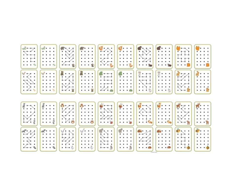 Obrazce podle vzoru - Obrázek 2