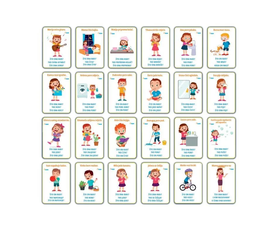 Odgovori na pitanje - Slika 2