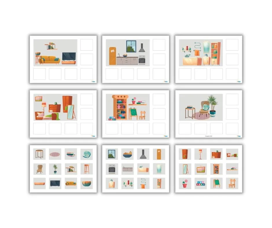 Veci okolo nás – Obrázok 2