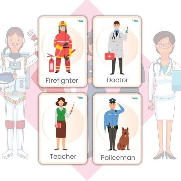 Professions