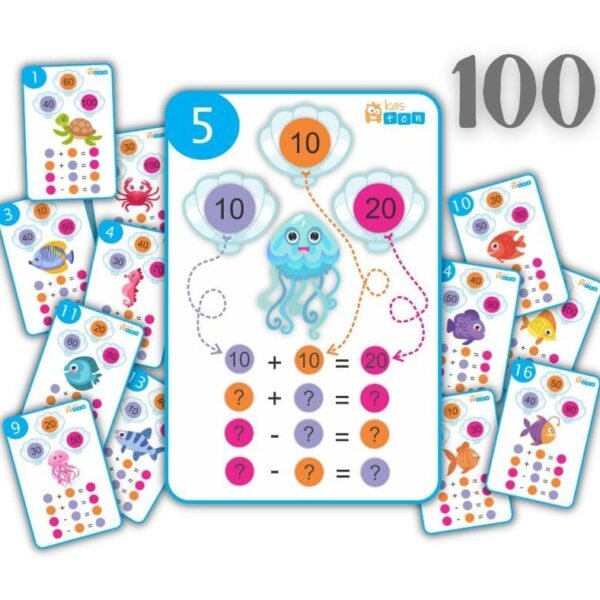 Tehted 100 piires
