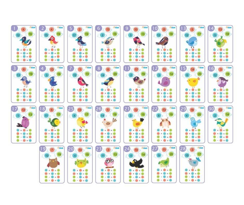 Tehted 20 piires - Image 2